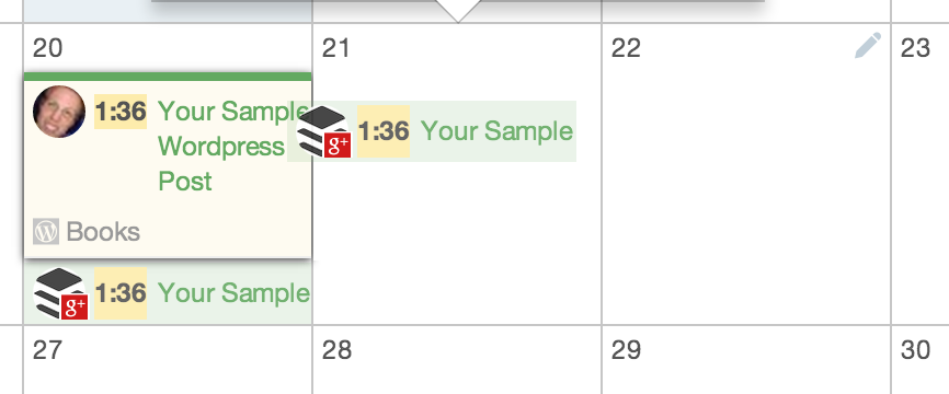 CoSchedule Screengrab